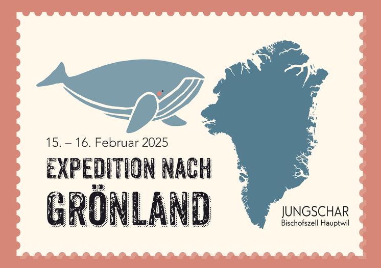 WIWO 15. - 16. Februar 2025 - Expedition nach Grönland