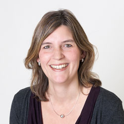 Irene Friederich