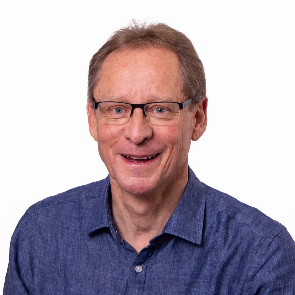 Marcel Rüegger