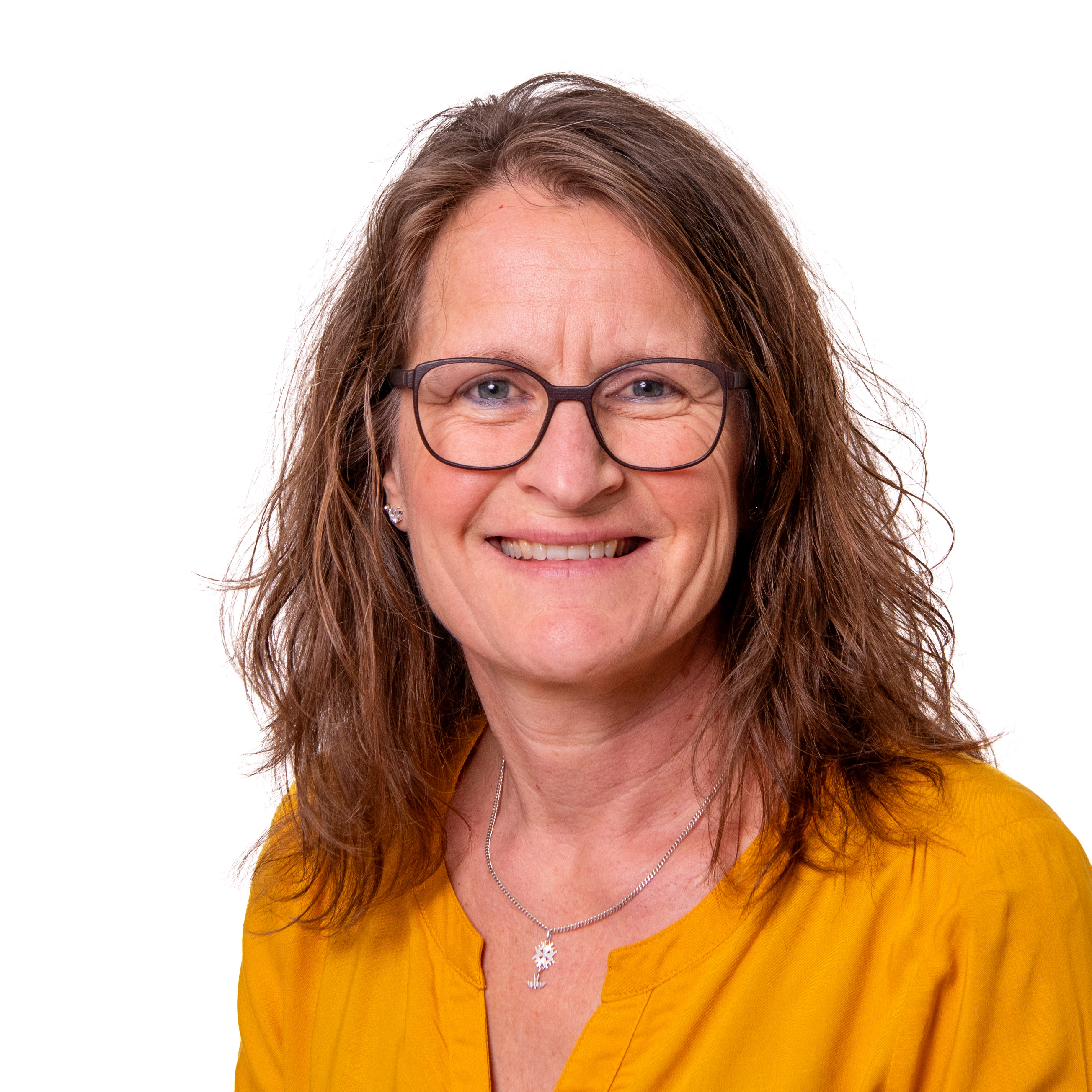 Rebekka Grossmann