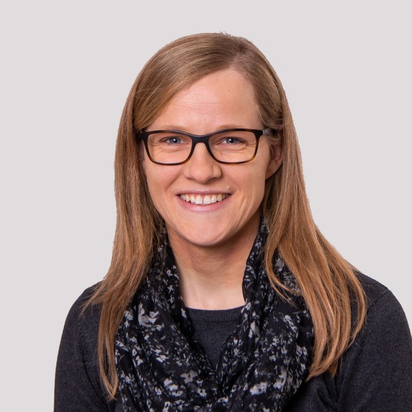 Stefanie Kressibucher